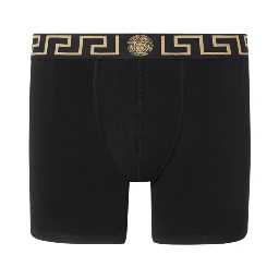 شورت بوكسر بنقش يوناني