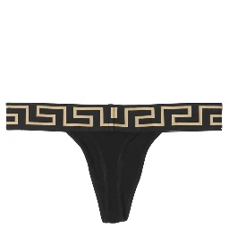 THONG WITH GREEK