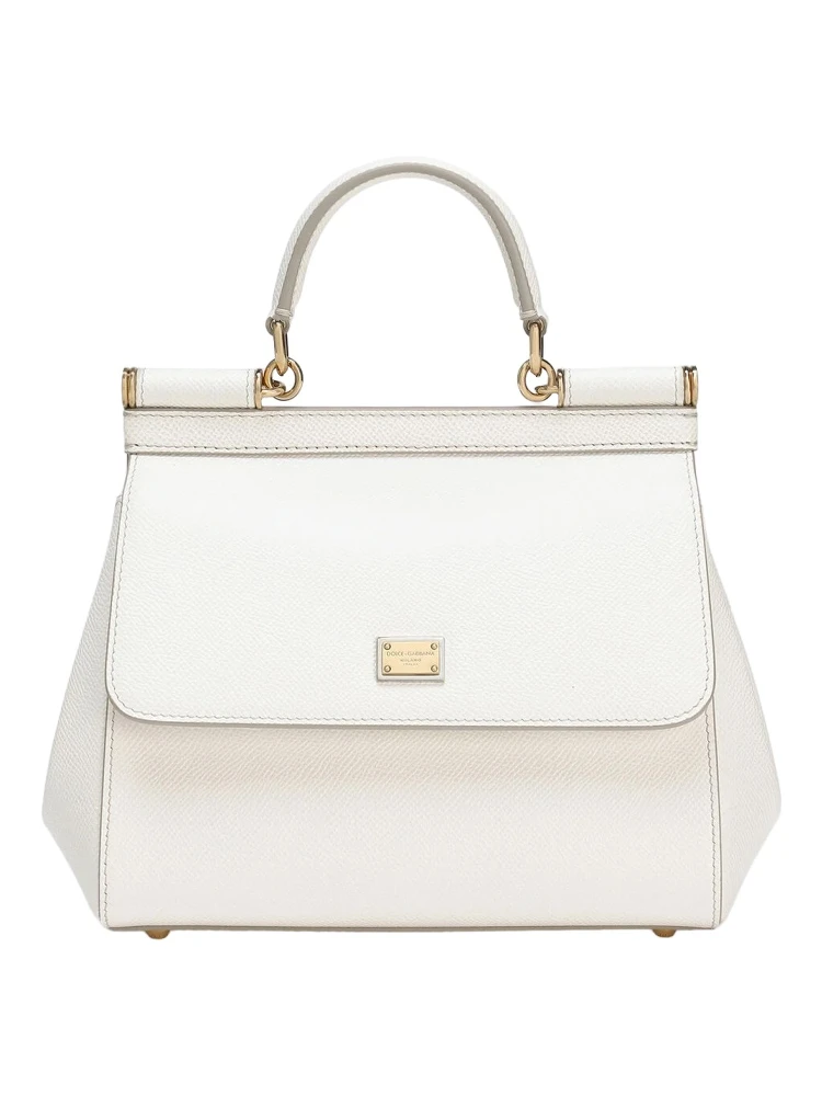 حقيبة "صقلية" متوسطة الحجم