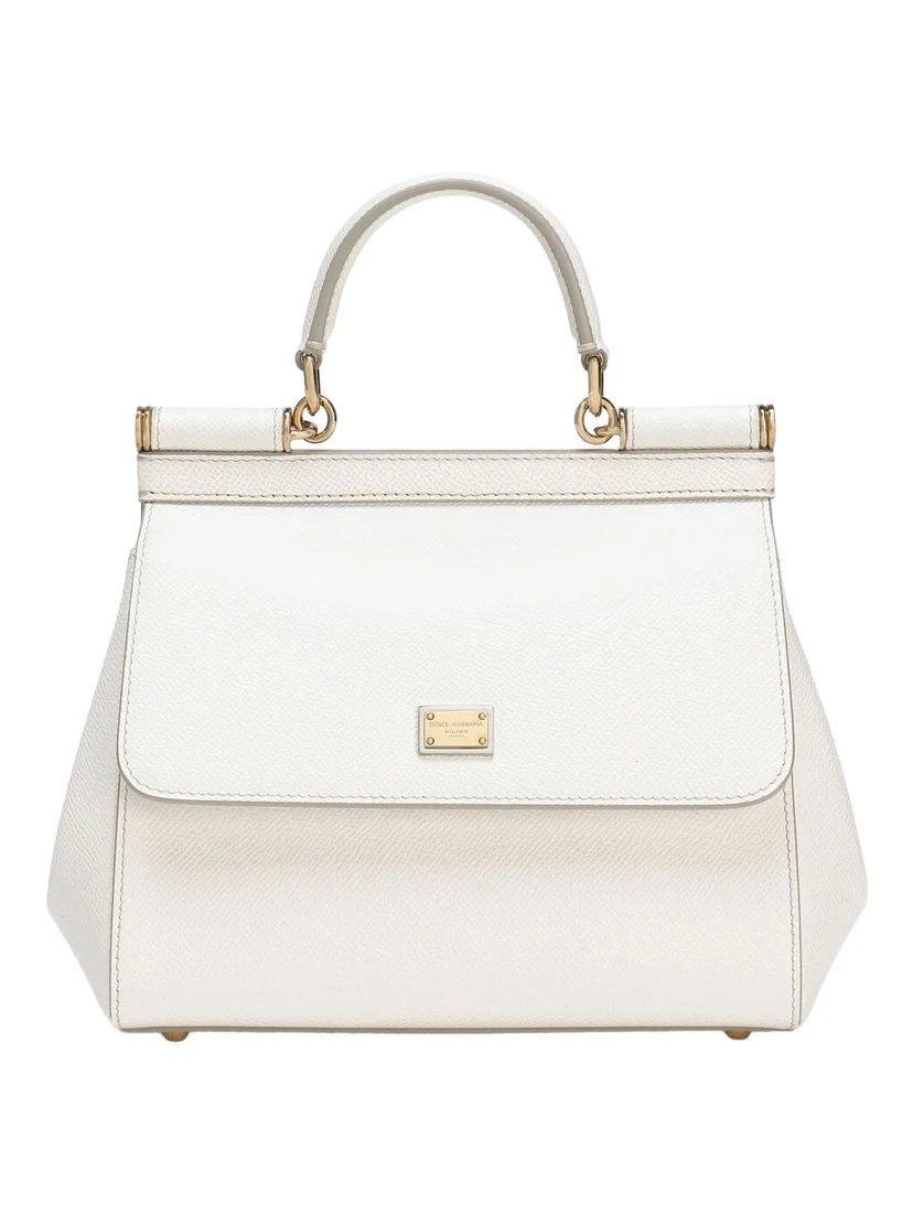 حقيبة "صقلية" متوسطة الحجم