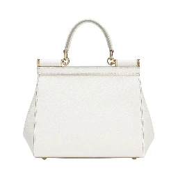 حقيبة "صقلية" متوسطة الحجم