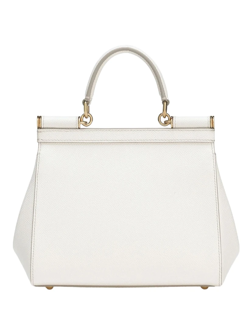 حقيبة "صقلية" متوسطة الحجم