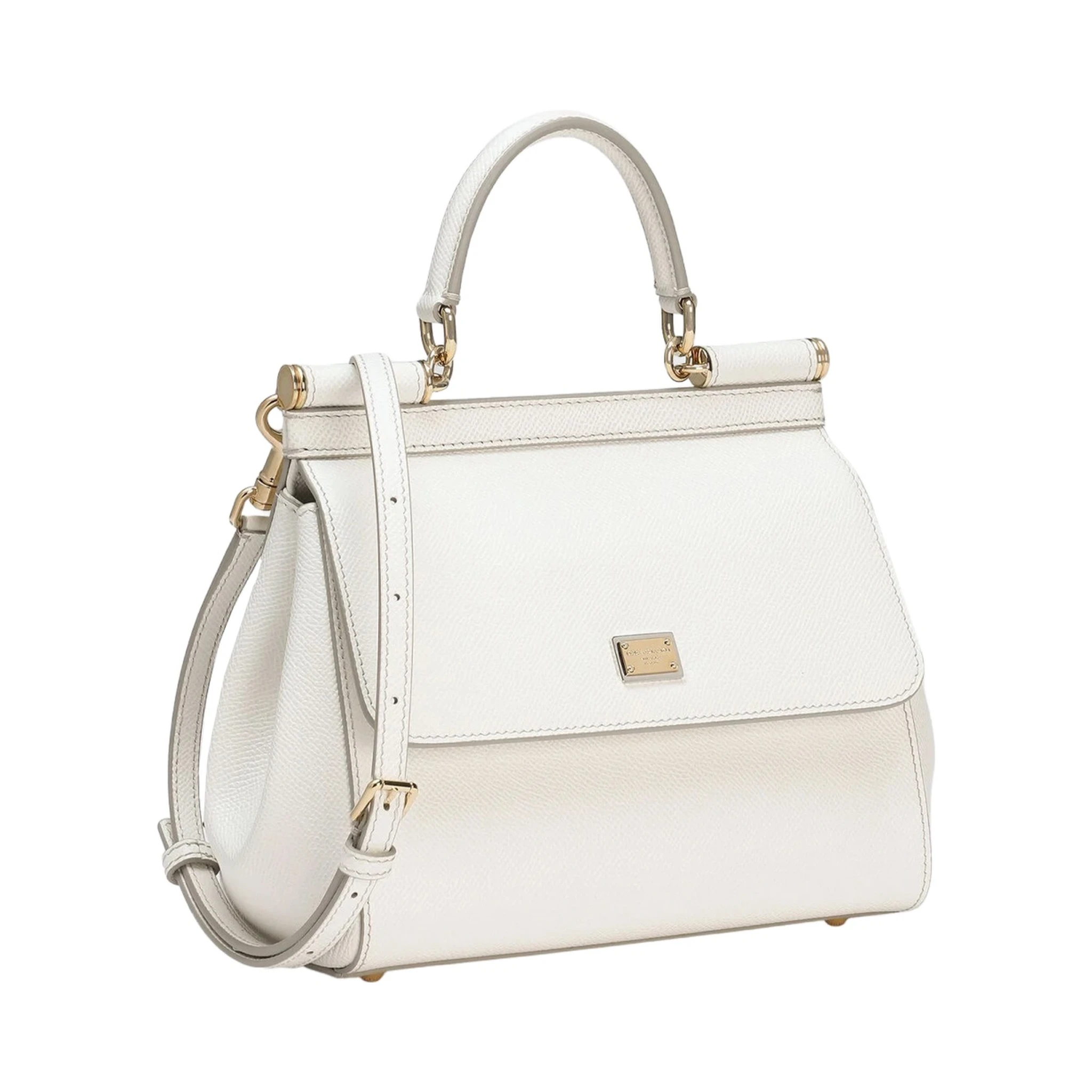 حقيبة "صقلية" متوسطة الحجم