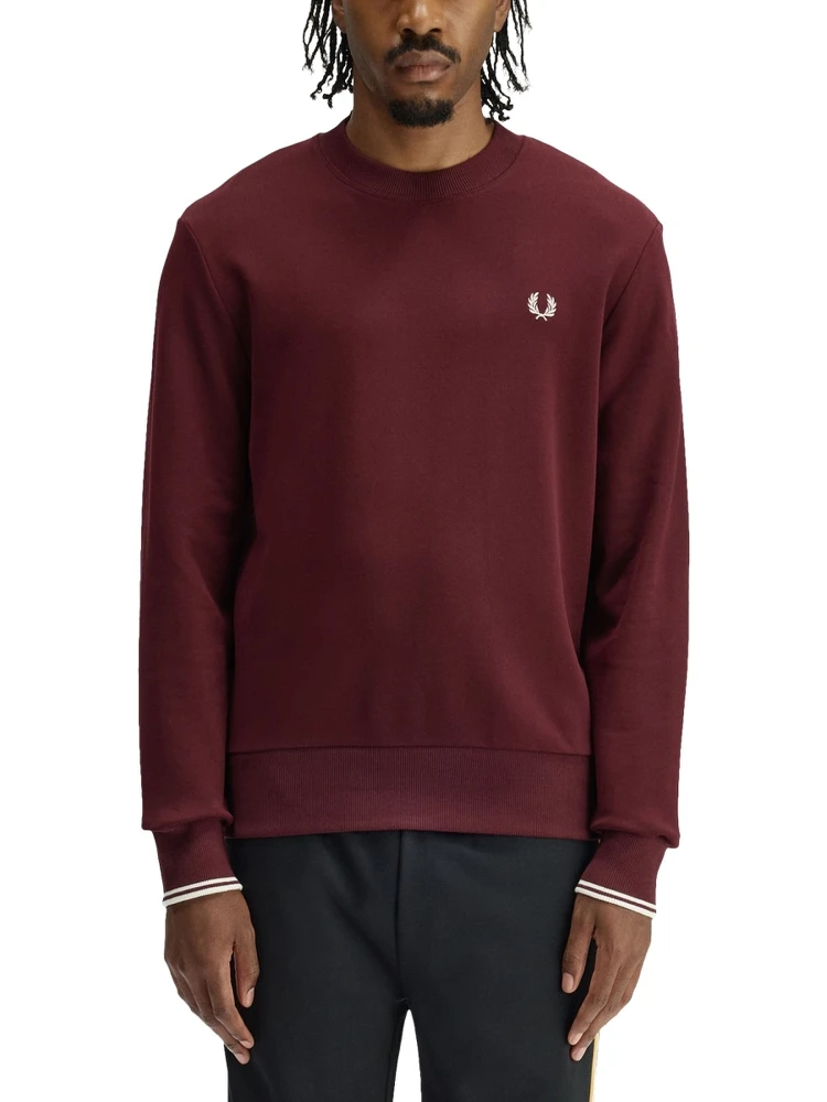SWEATSHIRT WITH LOGO alternative