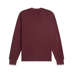 SWEATSHIRT WITH LOGO