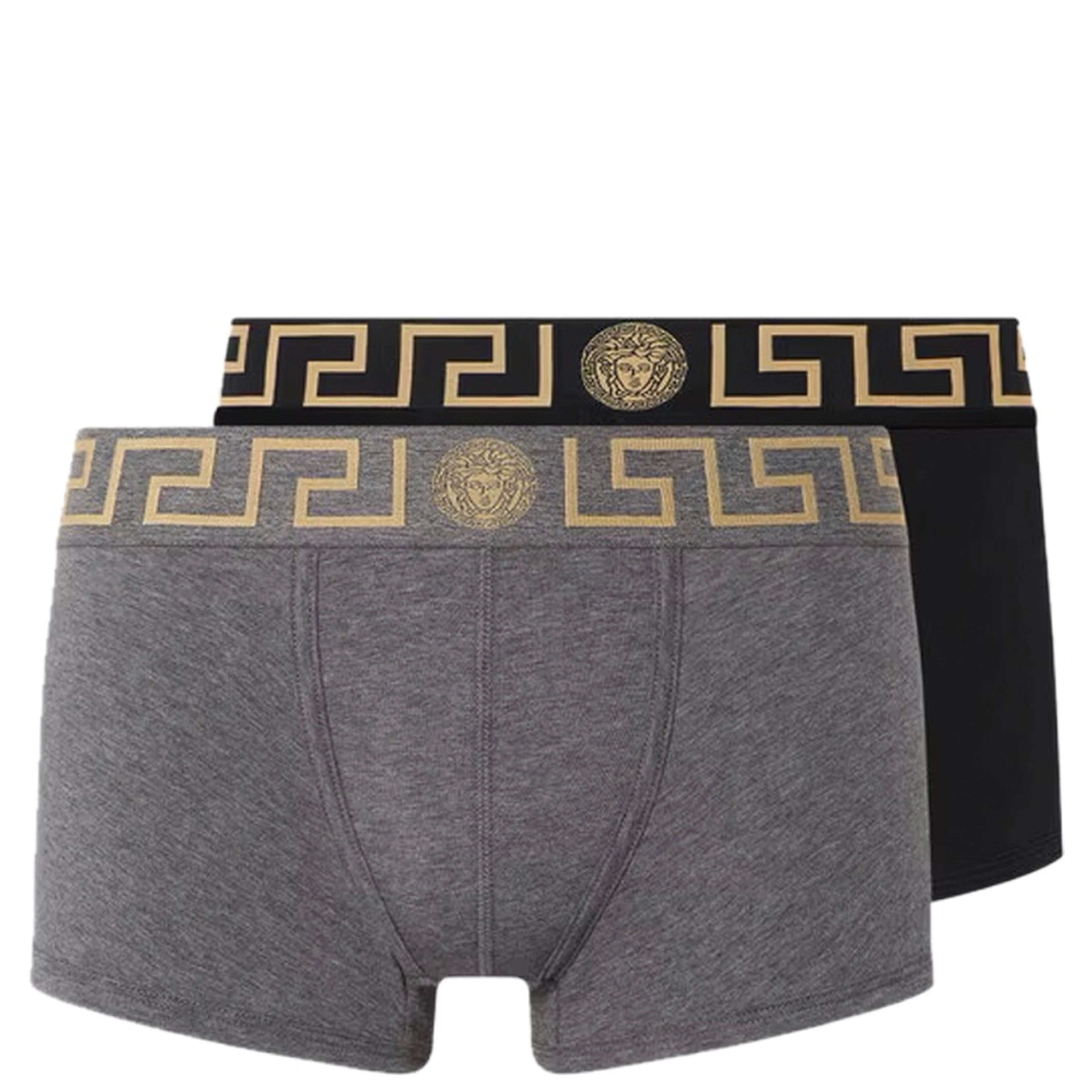 BI-PACK BOXER
