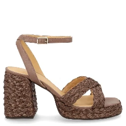 SANDAL "VALERIETTE/258"