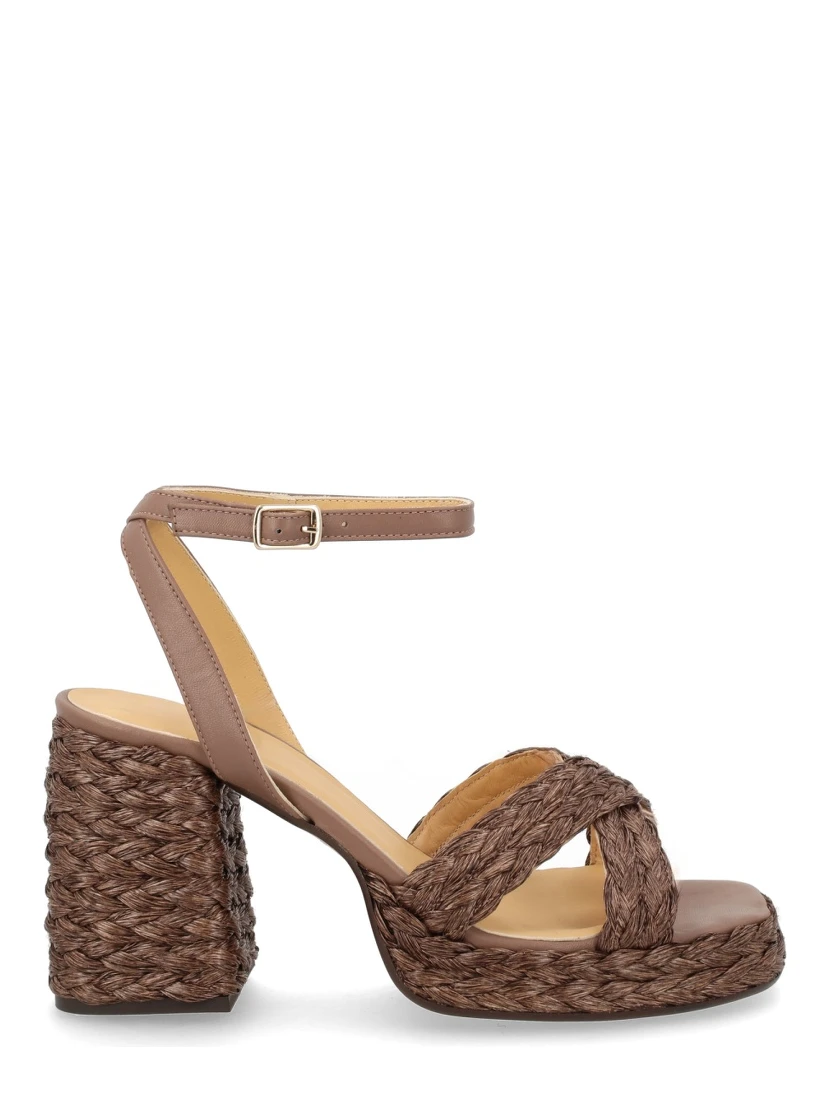 SANDAL "VALERIETTE/258"