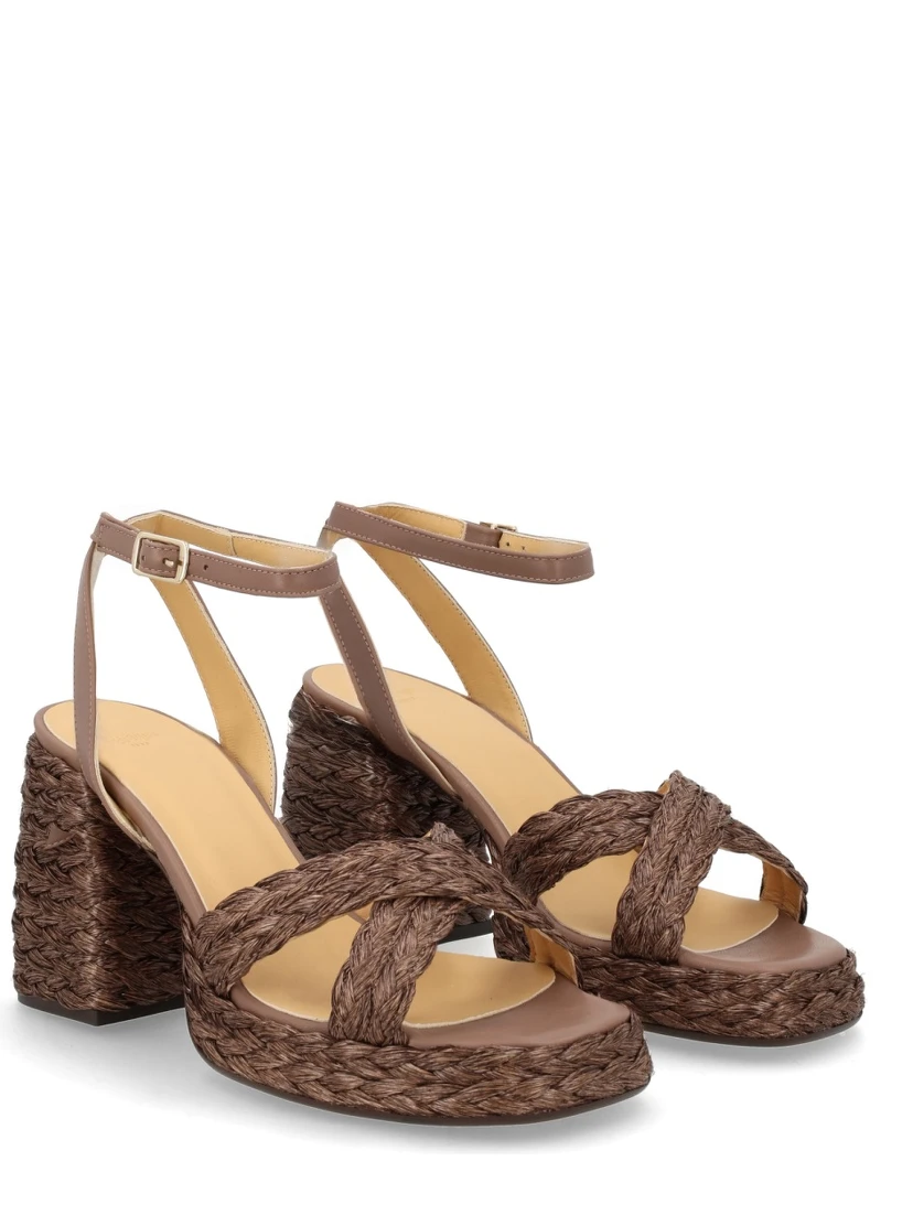 SANDAL "VALERIETTE/258"
