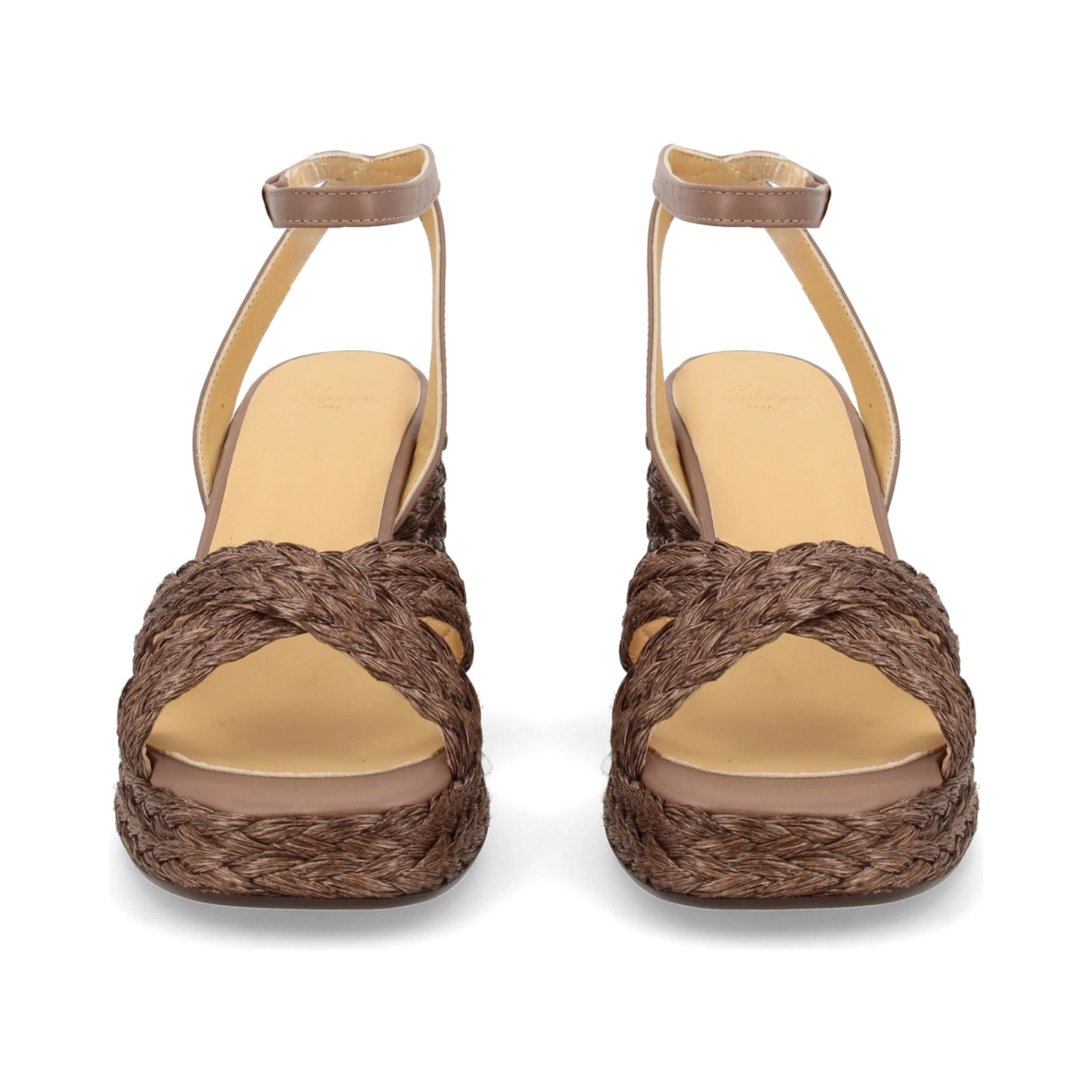 SANDAL "VALERIETTE/258"