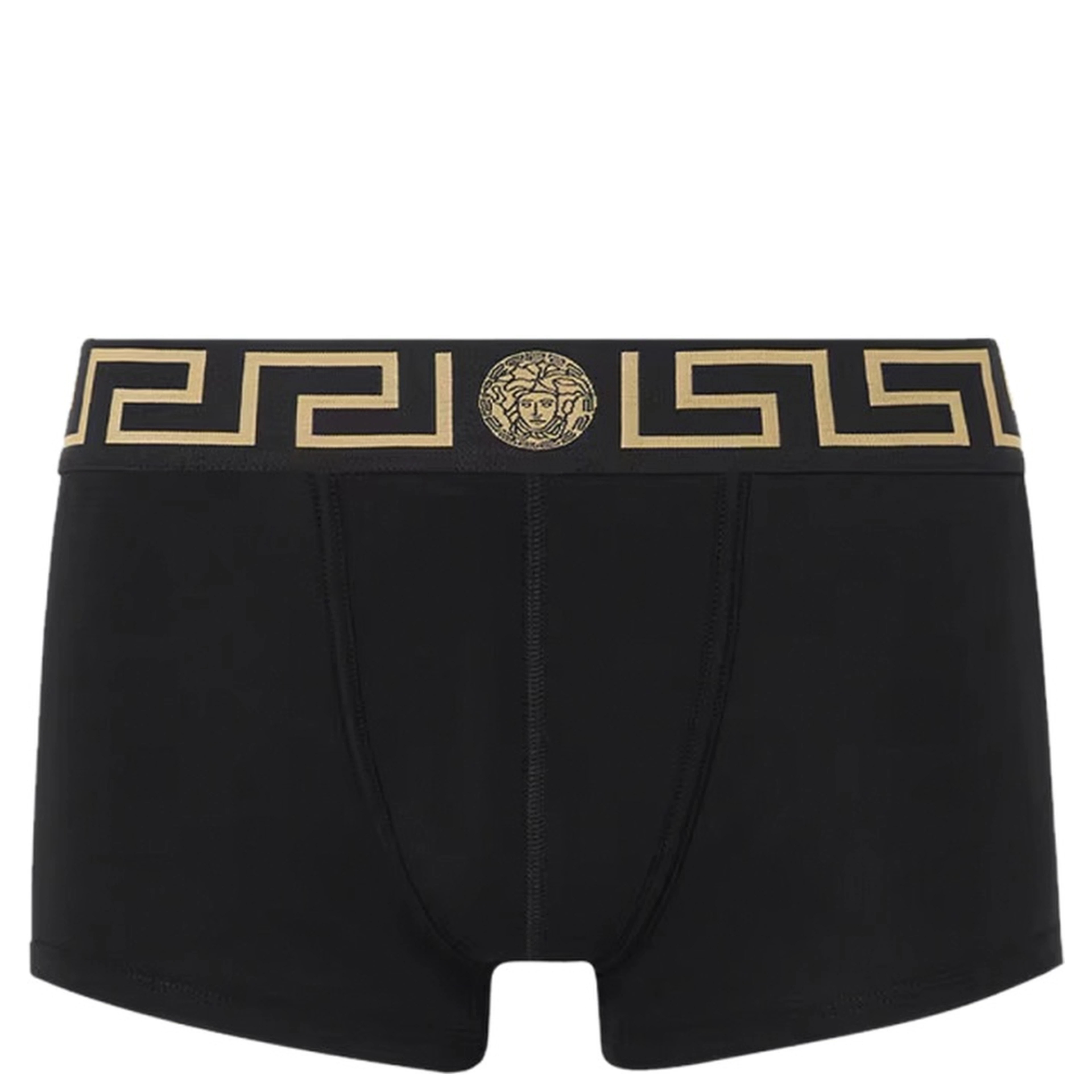 BOXER CON GRECA