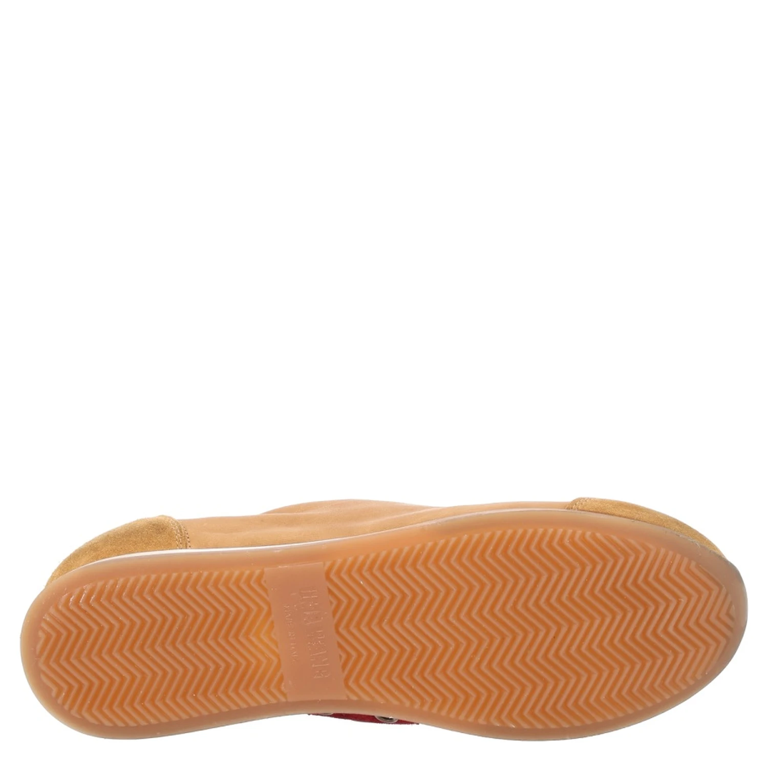 LEATHER SNEAKER
