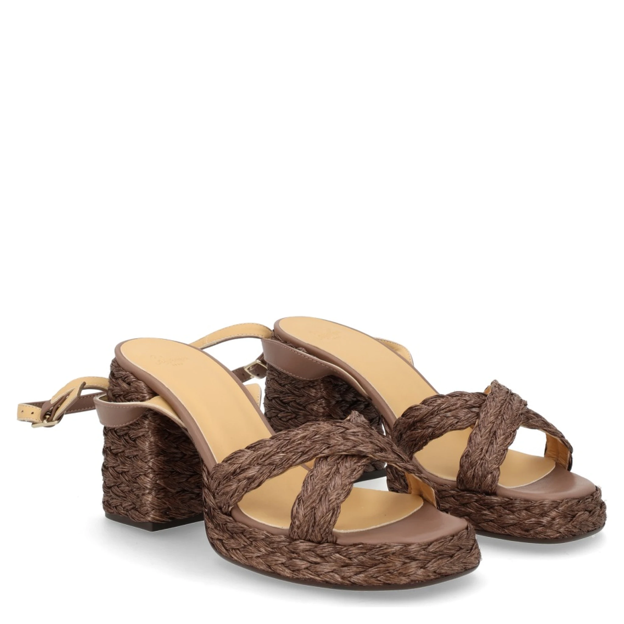 SANDAL "VALERIETTE/258"