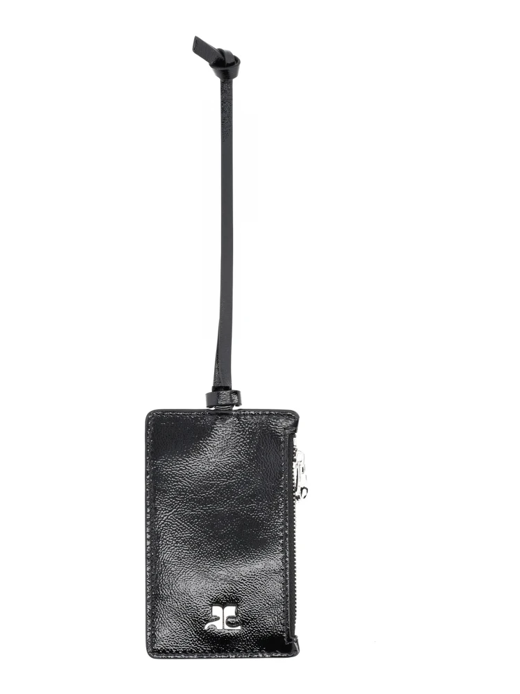 CARD HOLDER "NAPLACK"