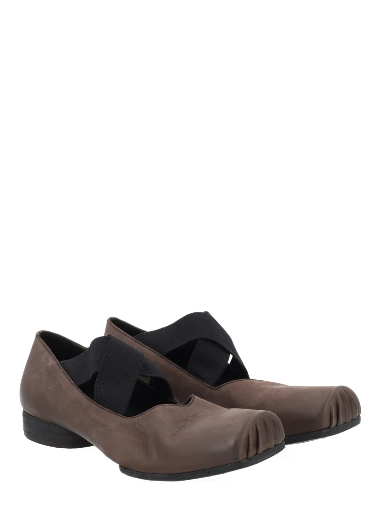 راقصة باليه جلدية alternative