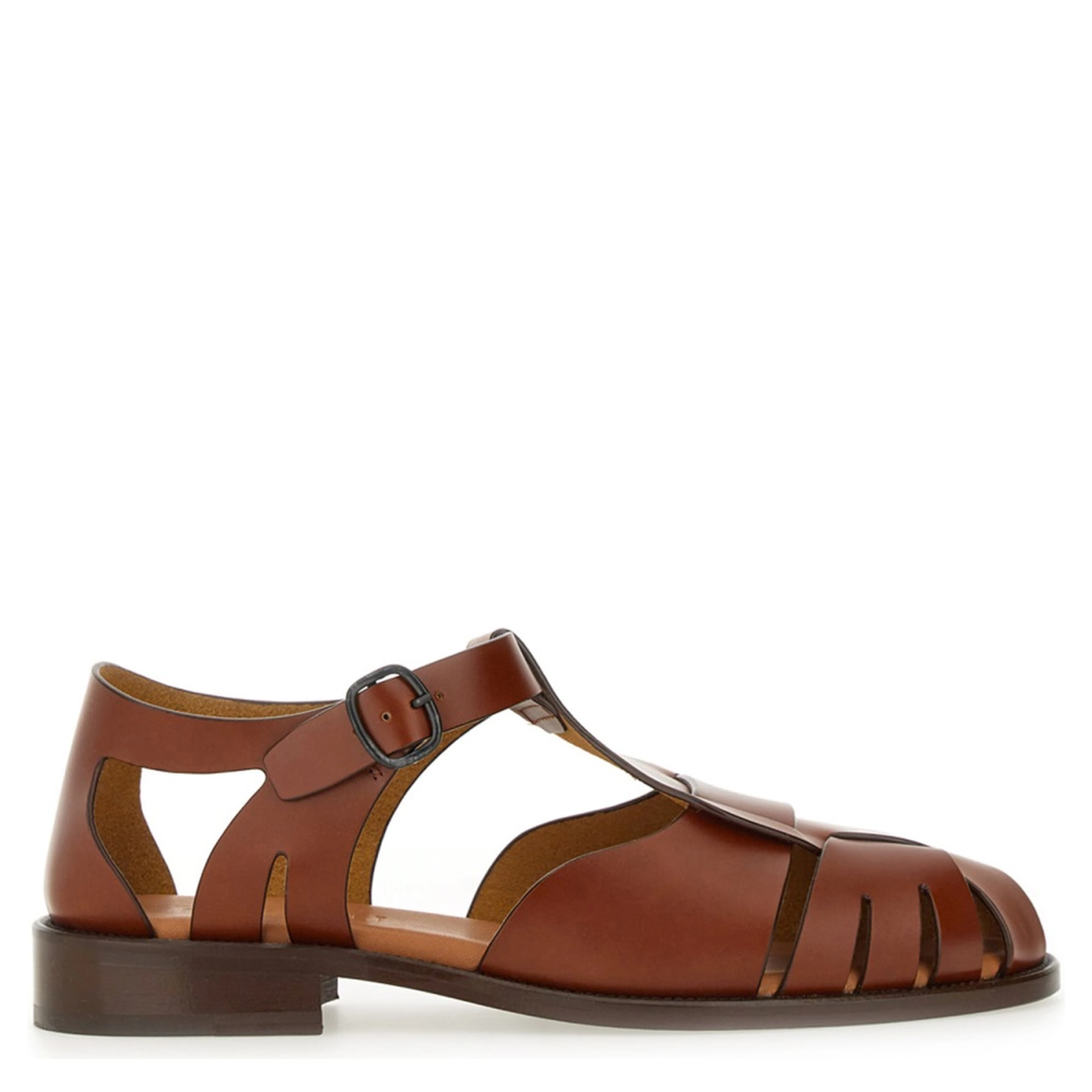 SANDAL "PEACH"