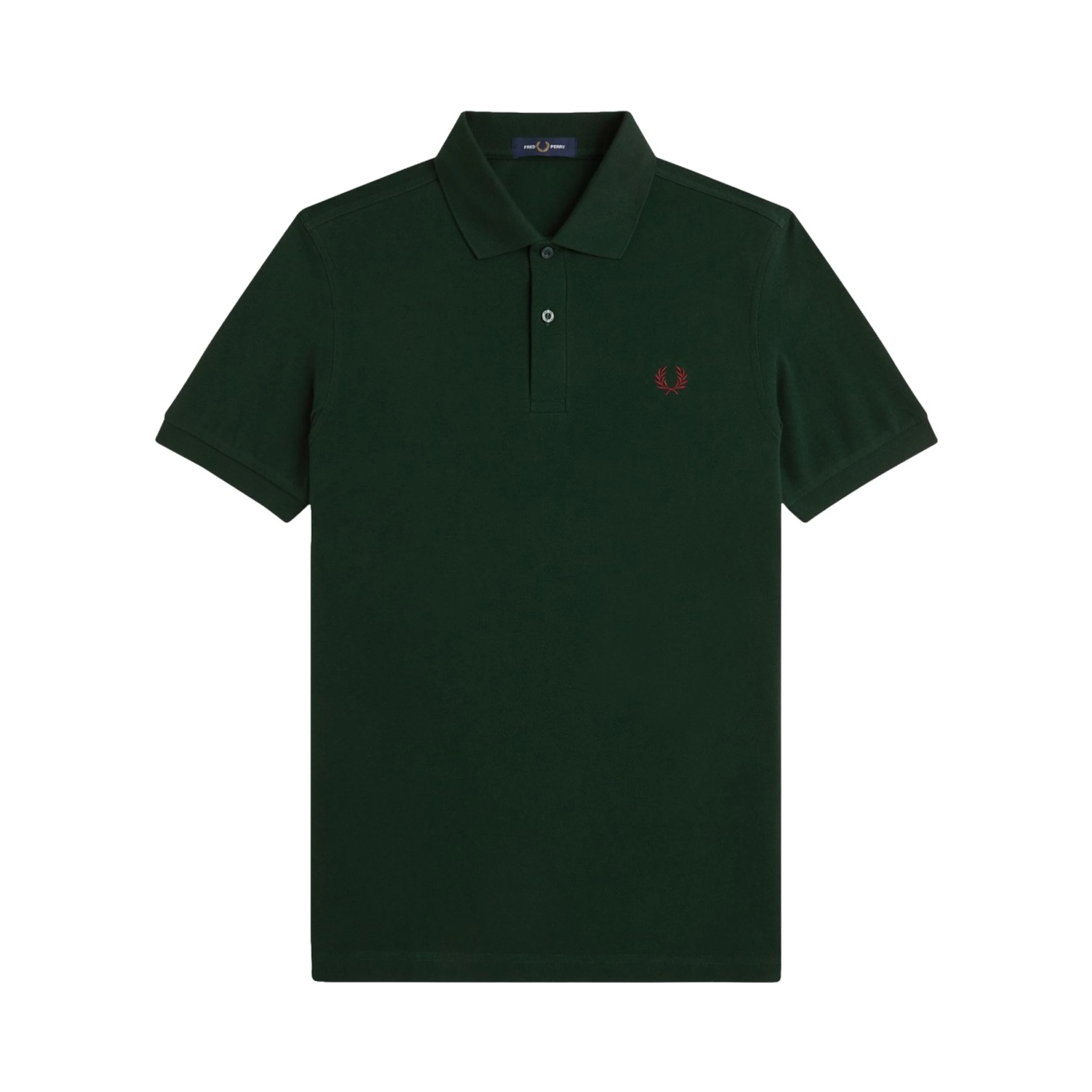 POLO WITH LOGO