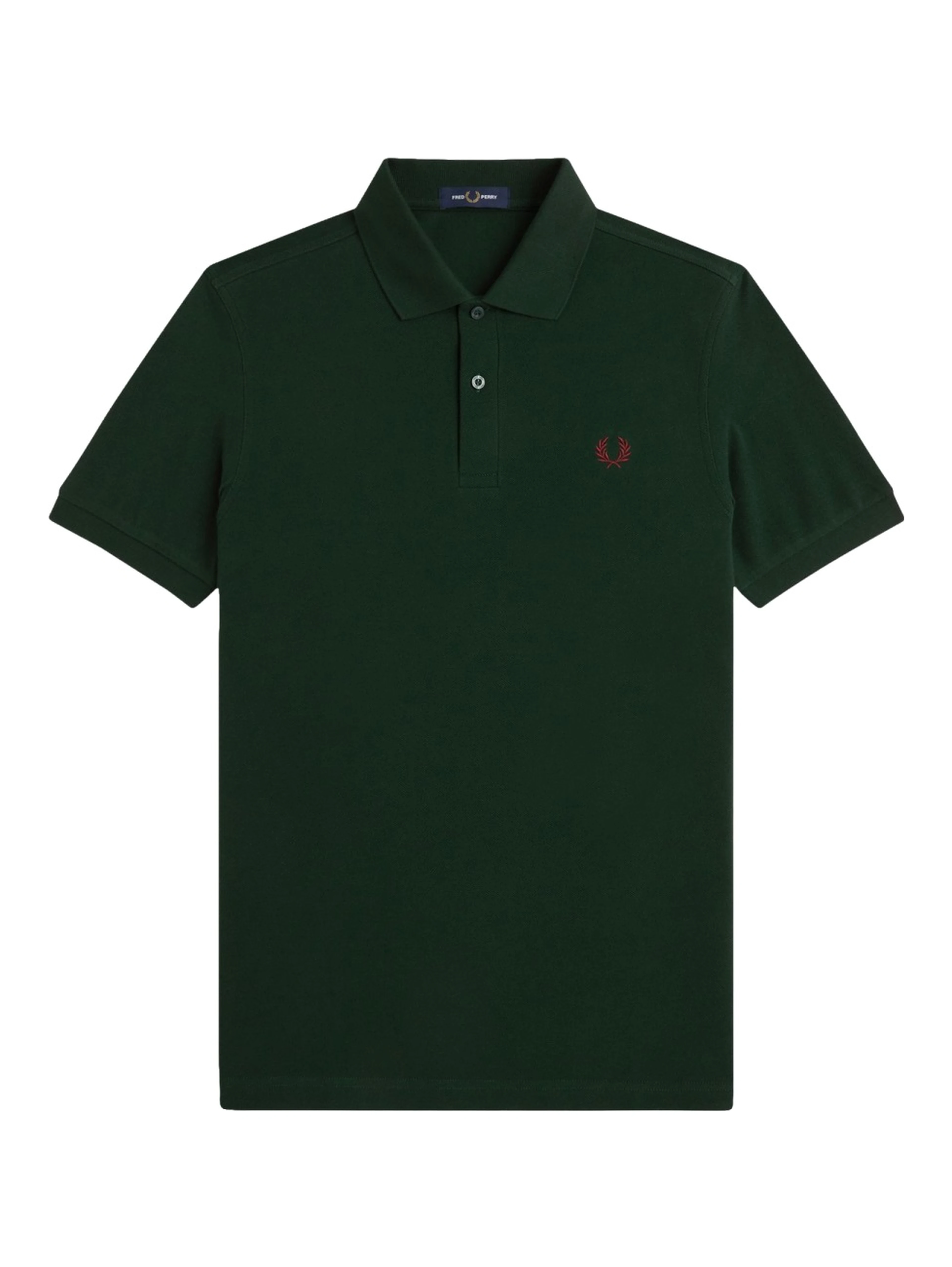 POLO WITH LOGO