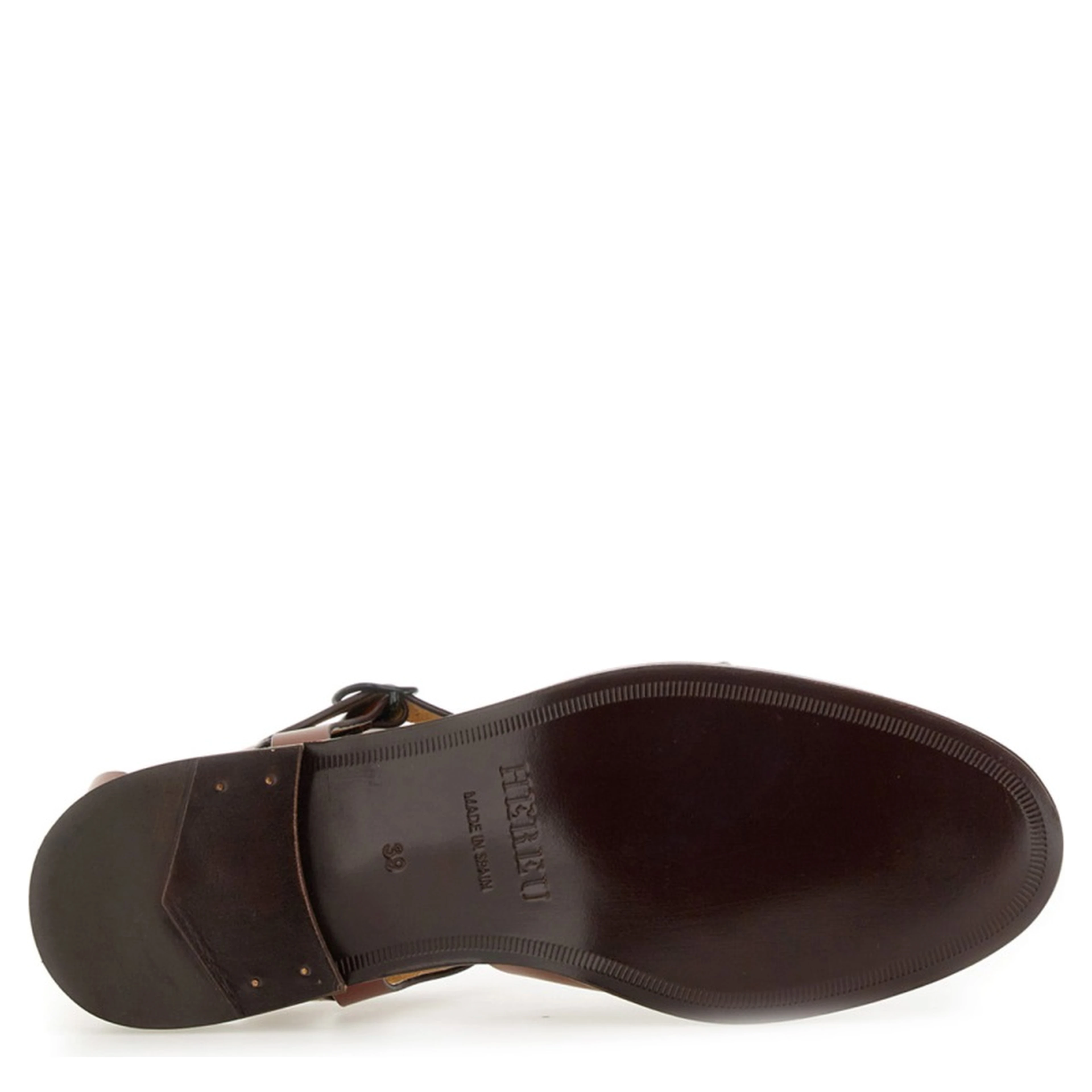 SANDAL "PEACH"