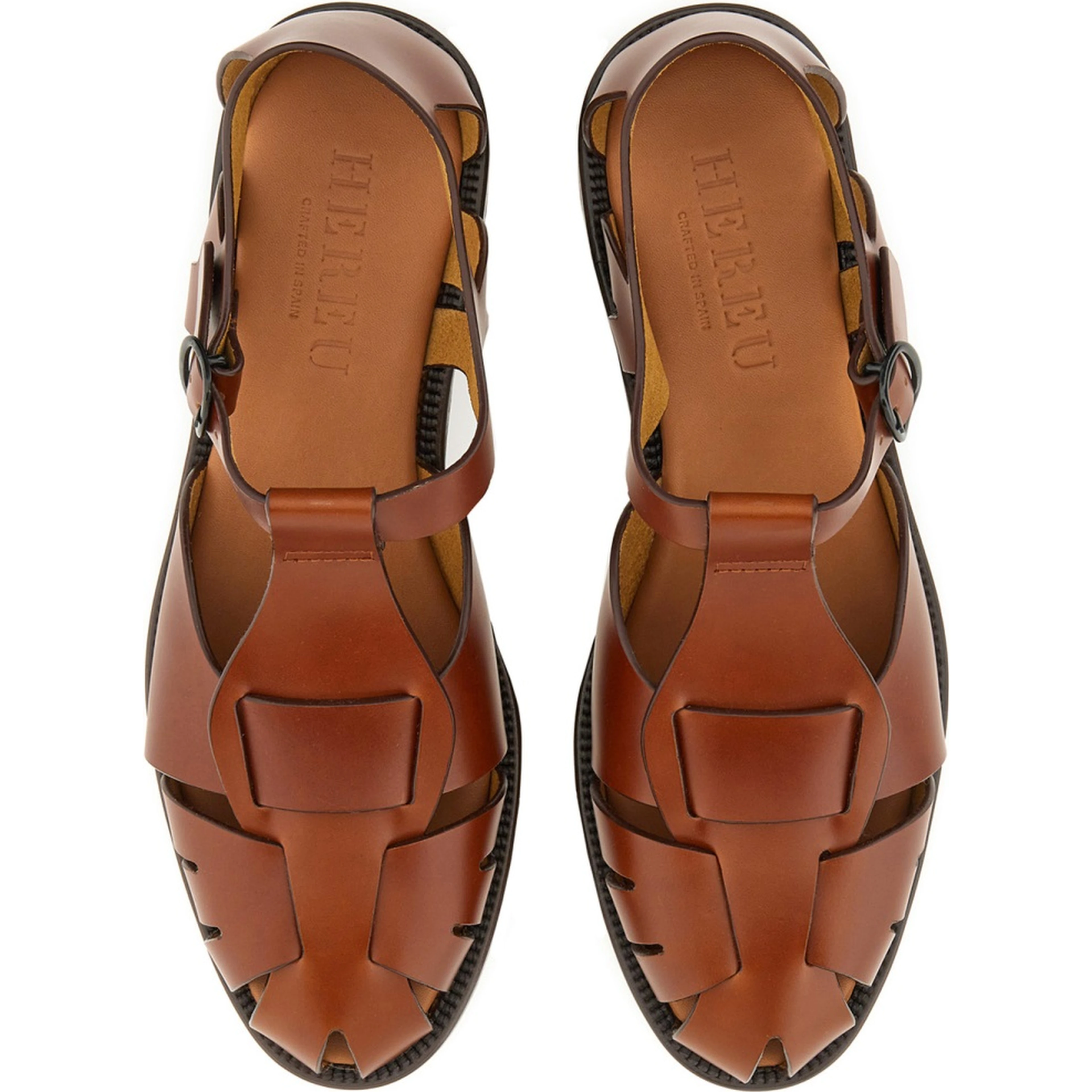 SANDAL "PEACH"