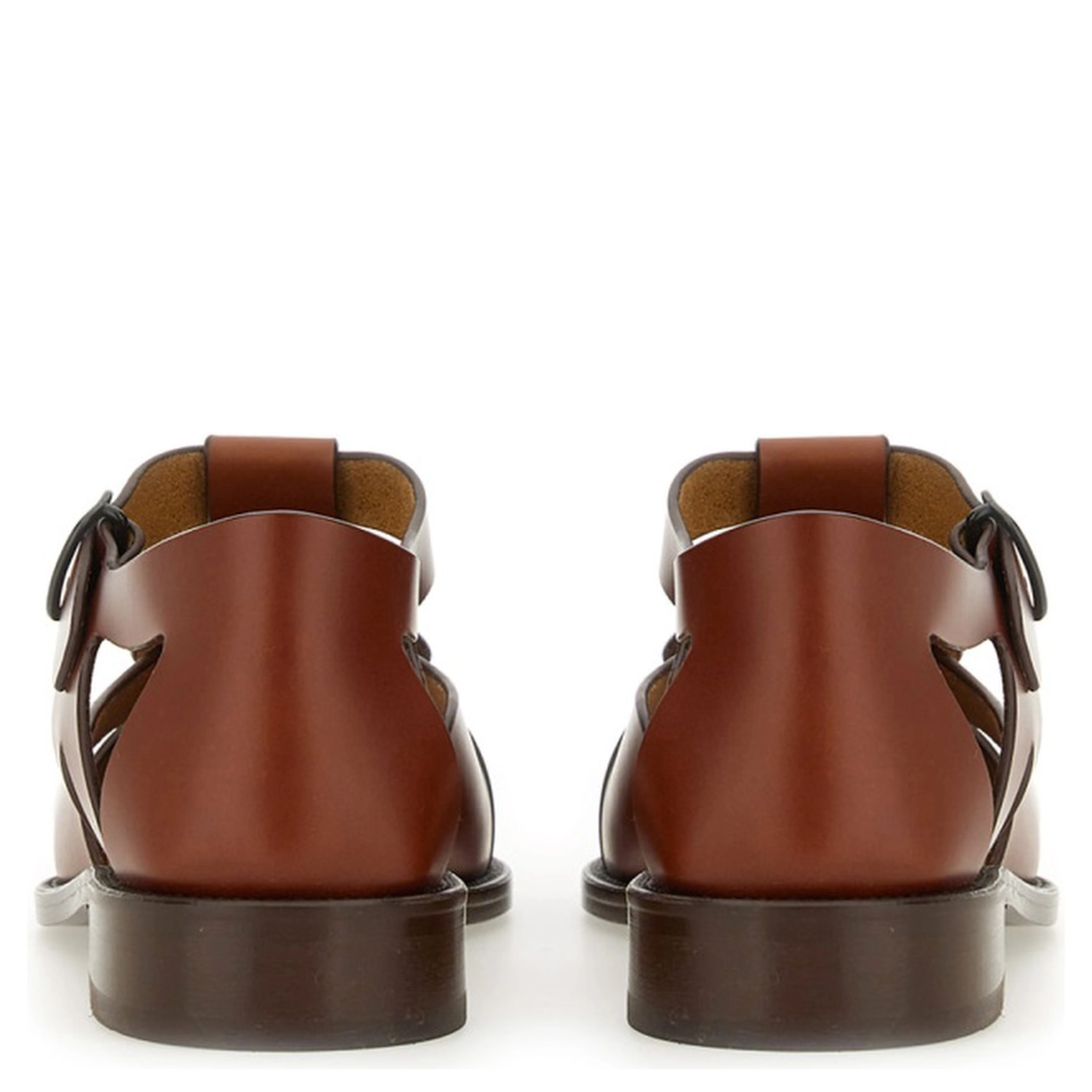 SANDAL "PEACH"