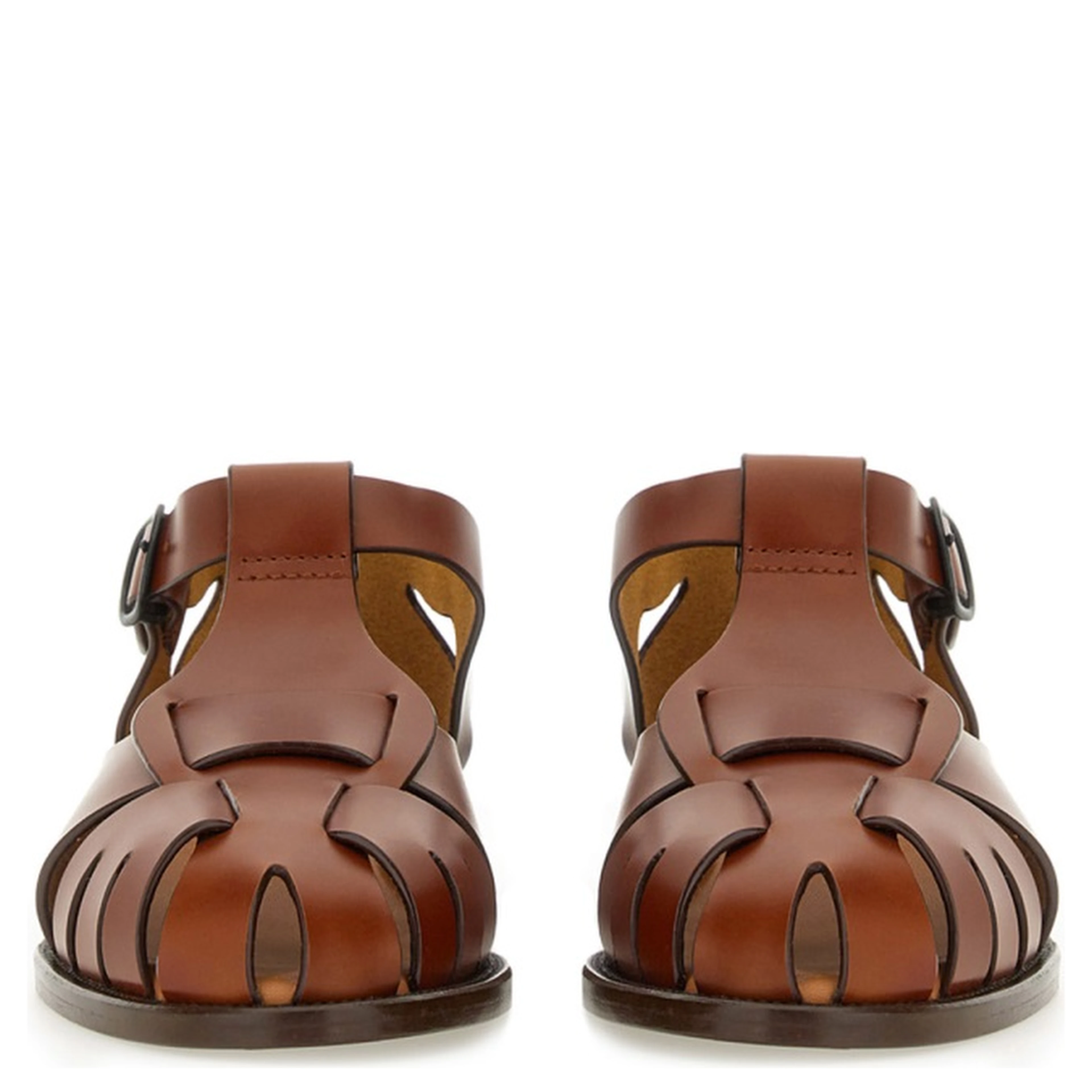 SANDAL "PEACH"