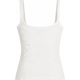 "90'S" TANK TOP WITH BUCKLE