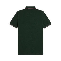 POLO WITH LOGO