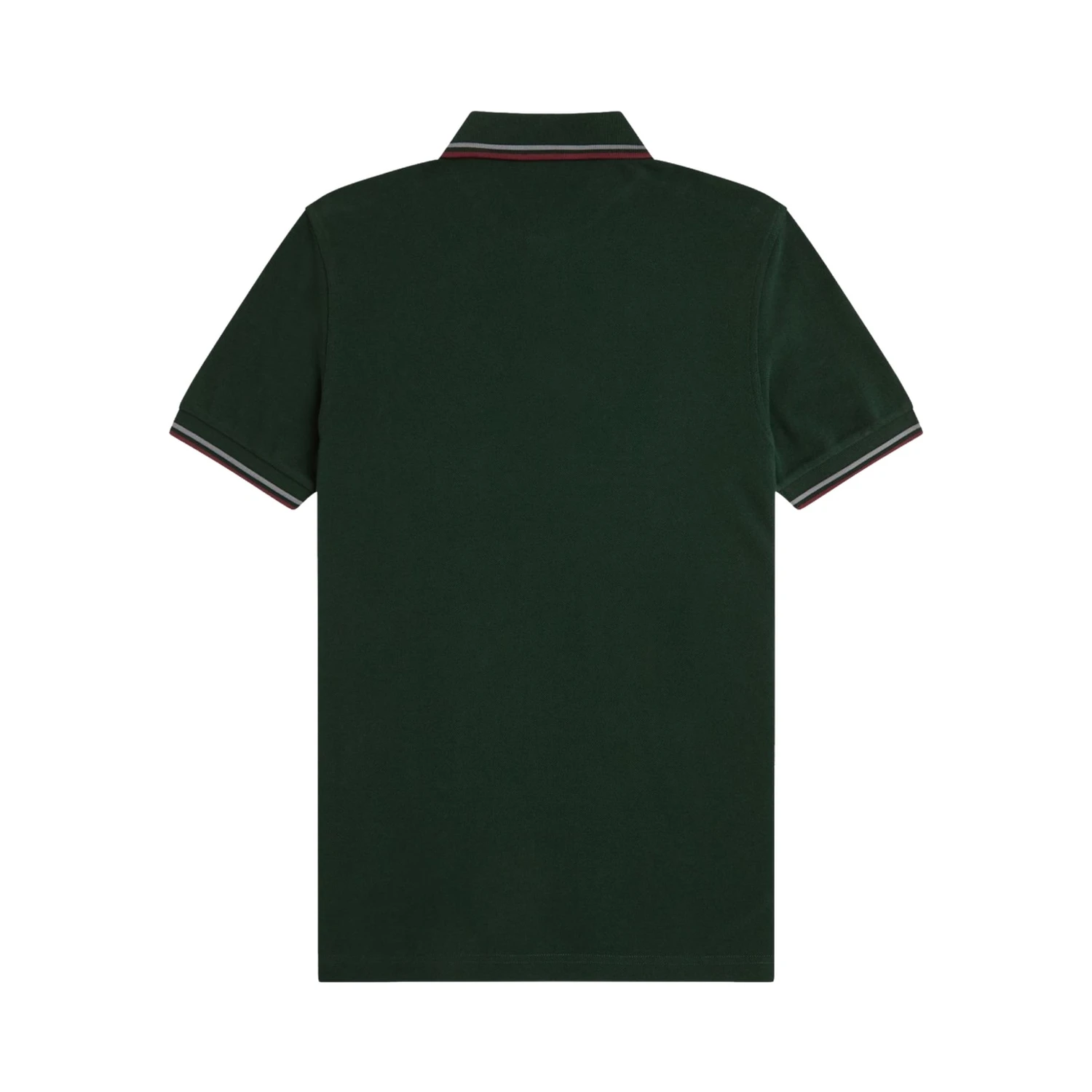 POLO WITH LOGO