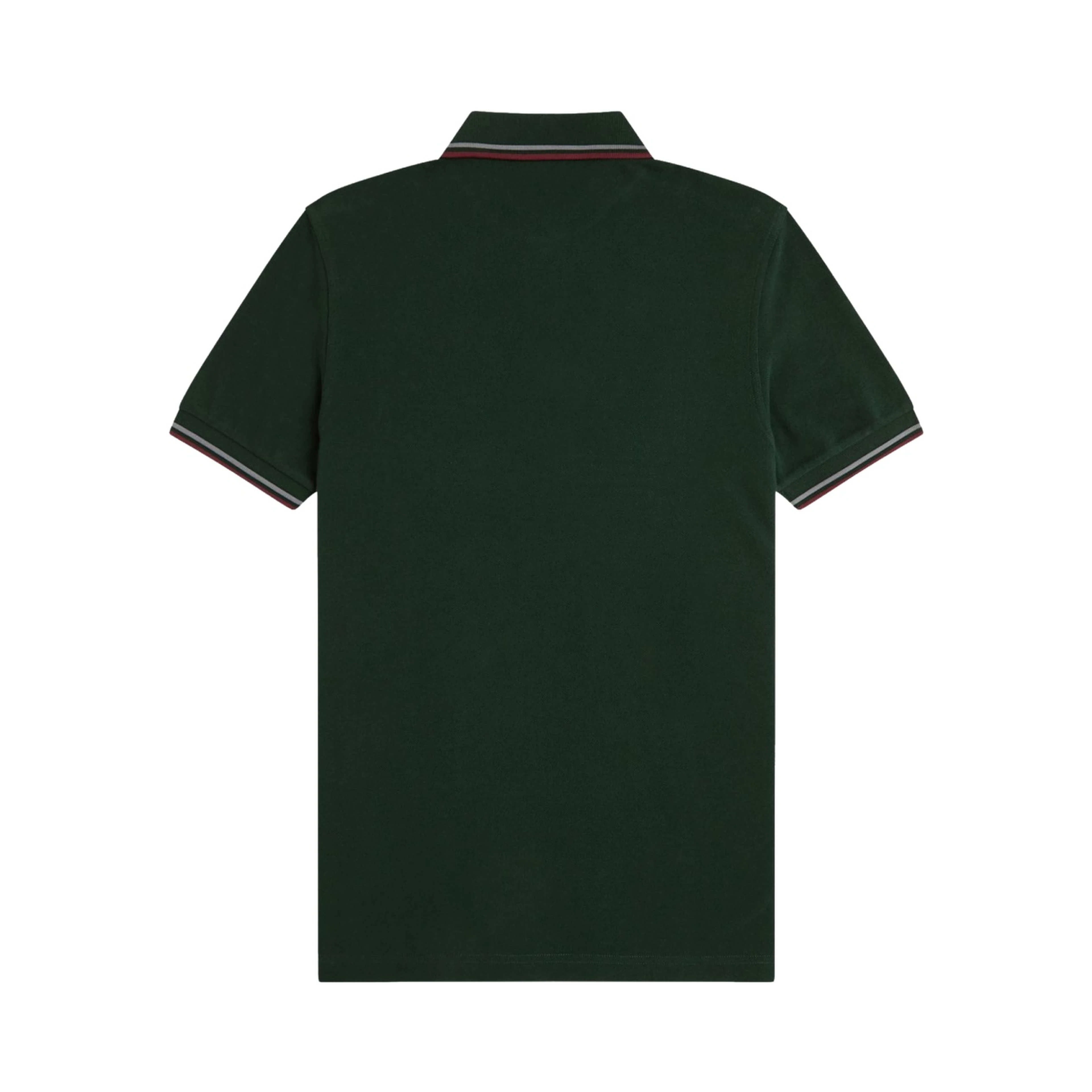 POLO WITH LOGO