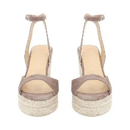 SANDAL "BROOK/8ED/007"