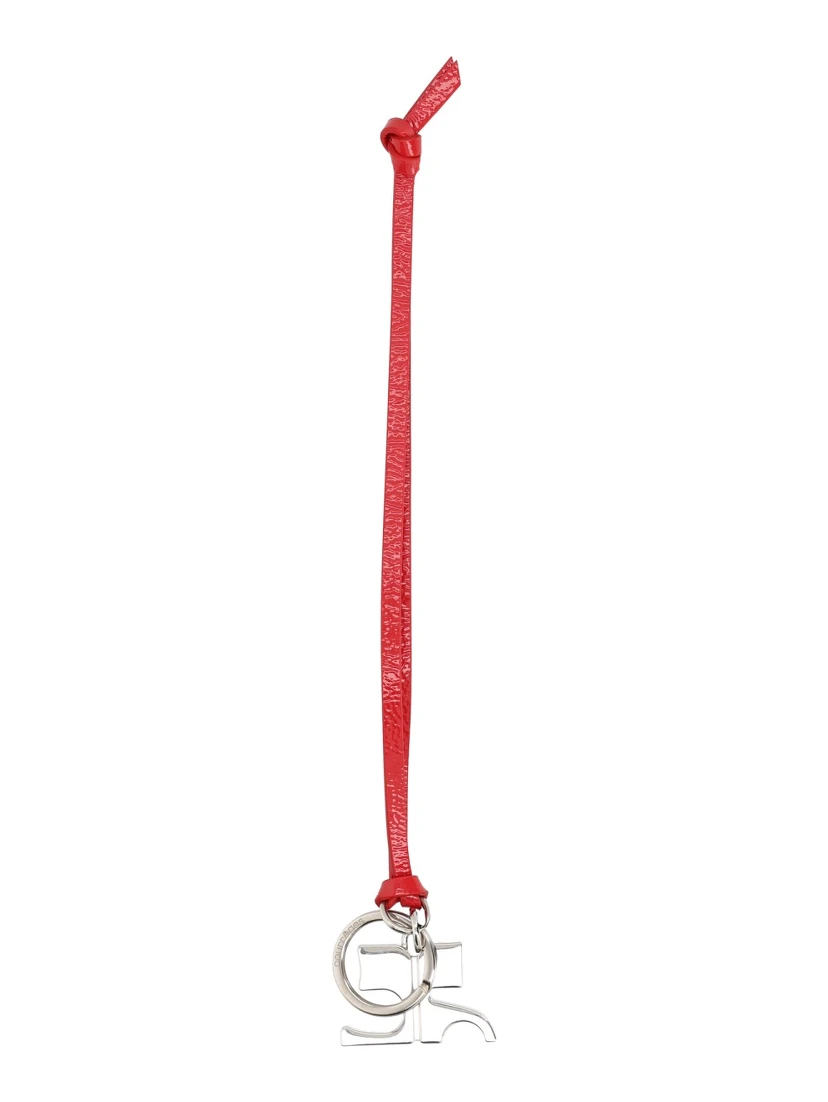 KEYCHAIN "AC NAPLACK"