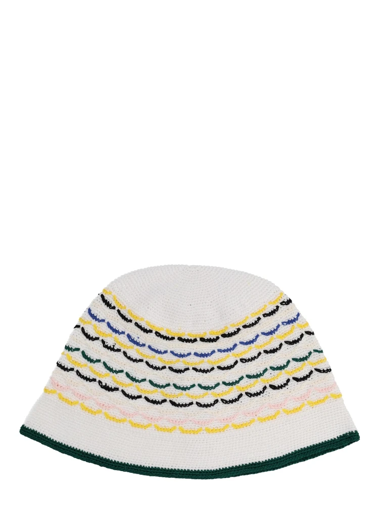 KNIT HAT WITH LOGO alternative