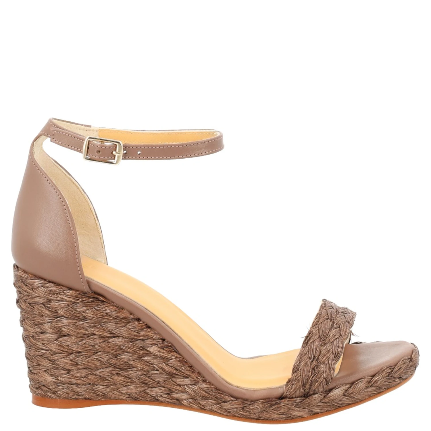 SANDAL "BERNA/258"