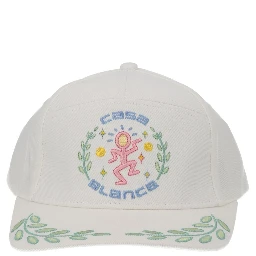 "DANCE JOY" BASEBALL HAT