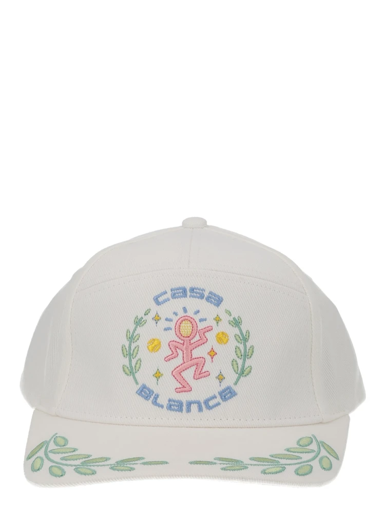"DANCE JOY" BASEBALL HAT