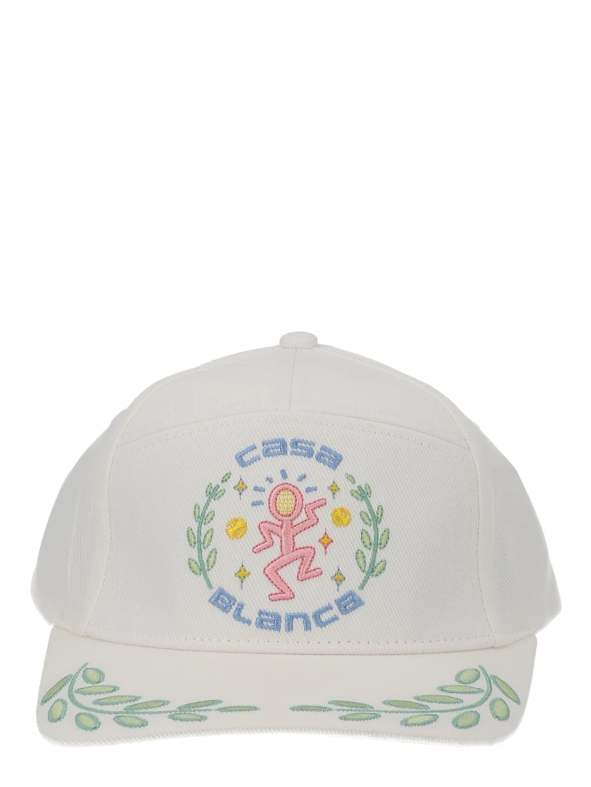 "DANCE JOY" BASEBALL HAT