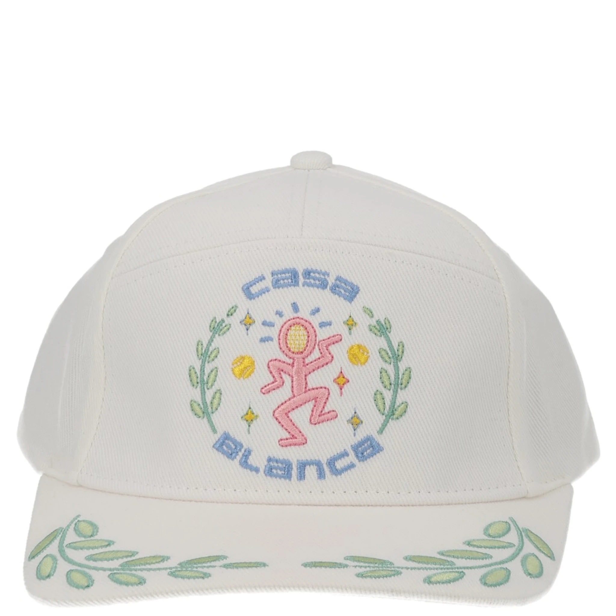 "DANCE JOY" BASEBALL HAT