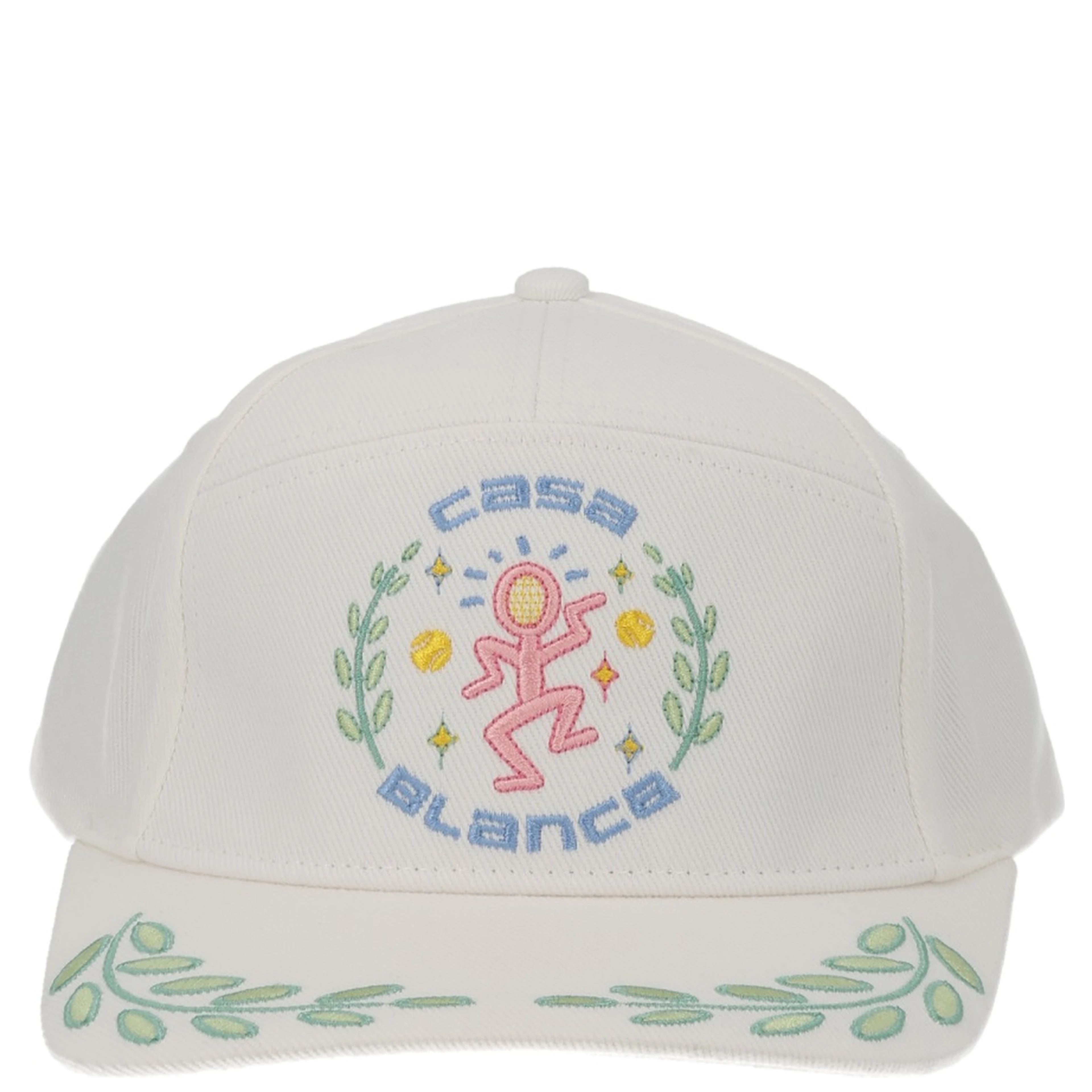 "DANCE JOY" BASEBALL HAT