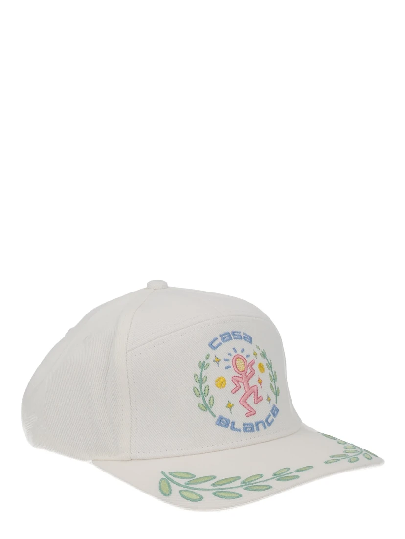"DANCE JOY" BASEBALL HAT