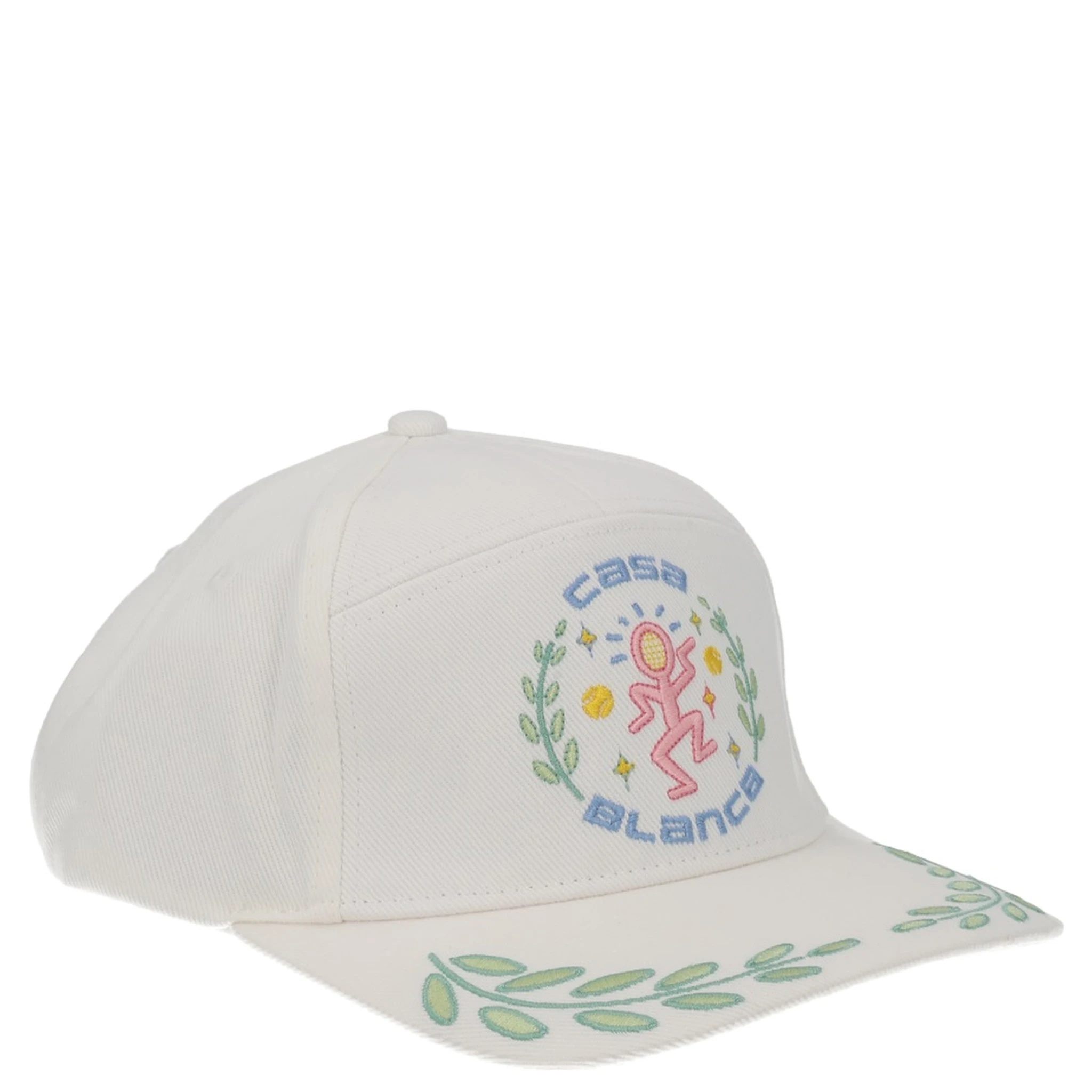 "DANCE JOY" BASEBALL HAT