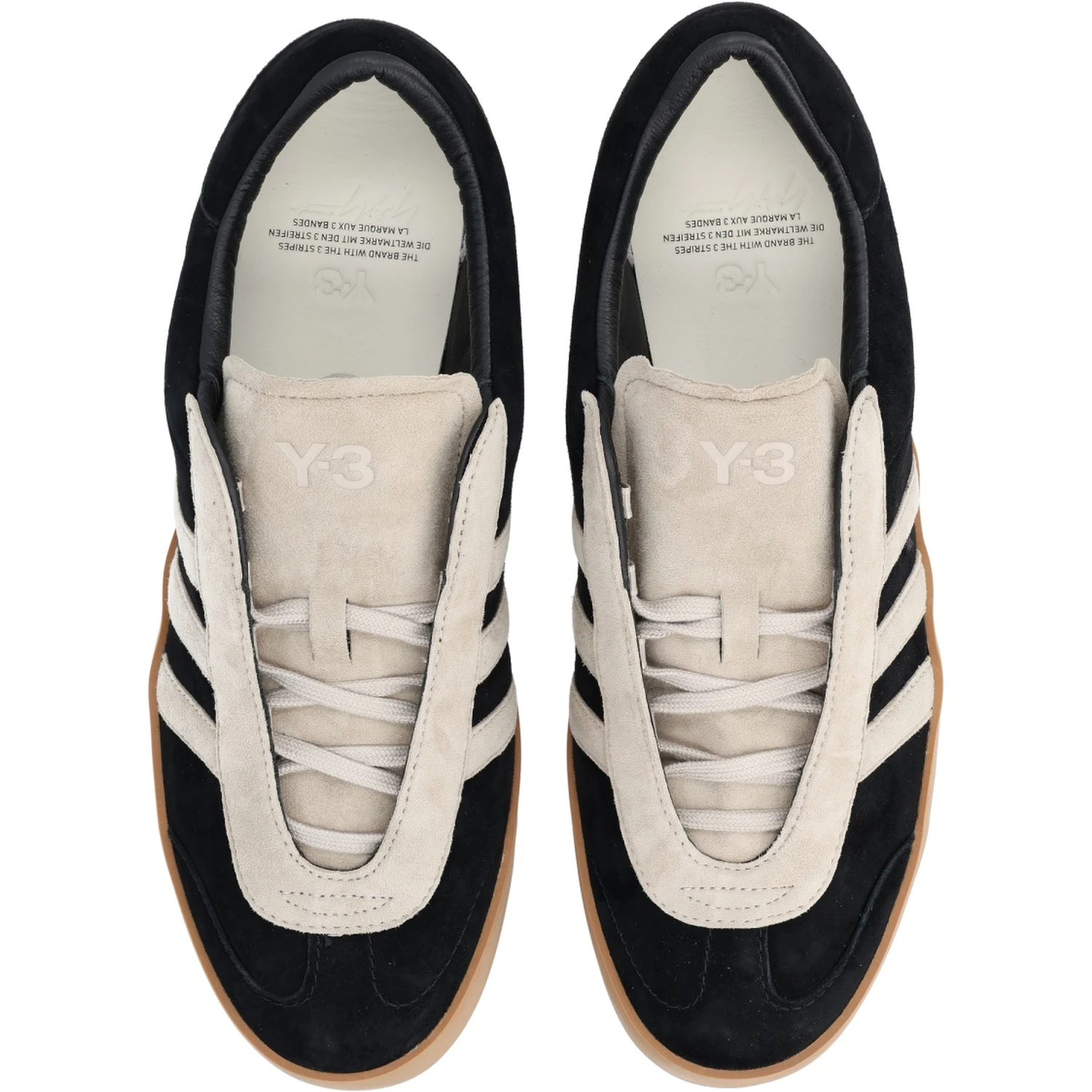 "GAZELLE" SNEAKER