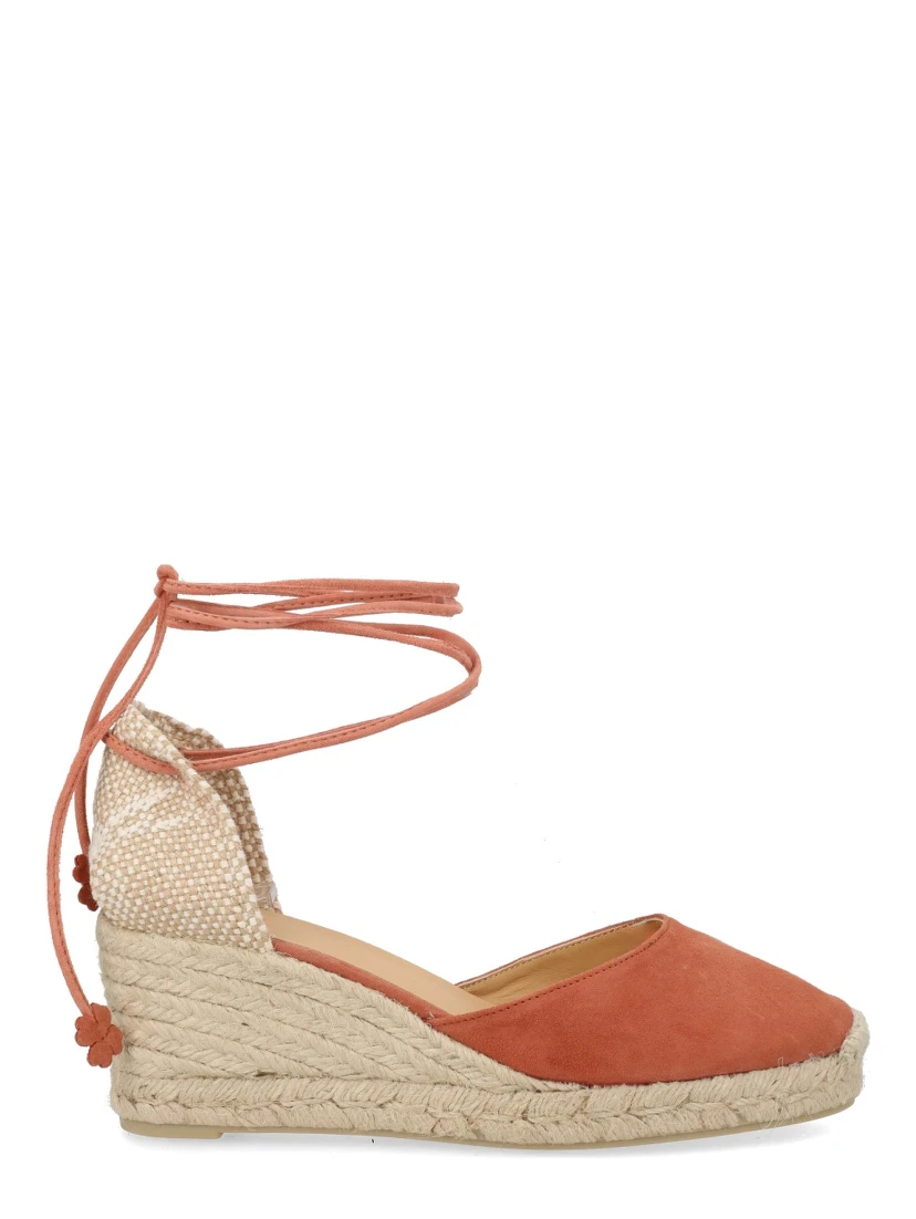 ESPADRILLE "CUTE"