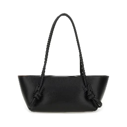 BORSA BAGUETTE "FLECA"