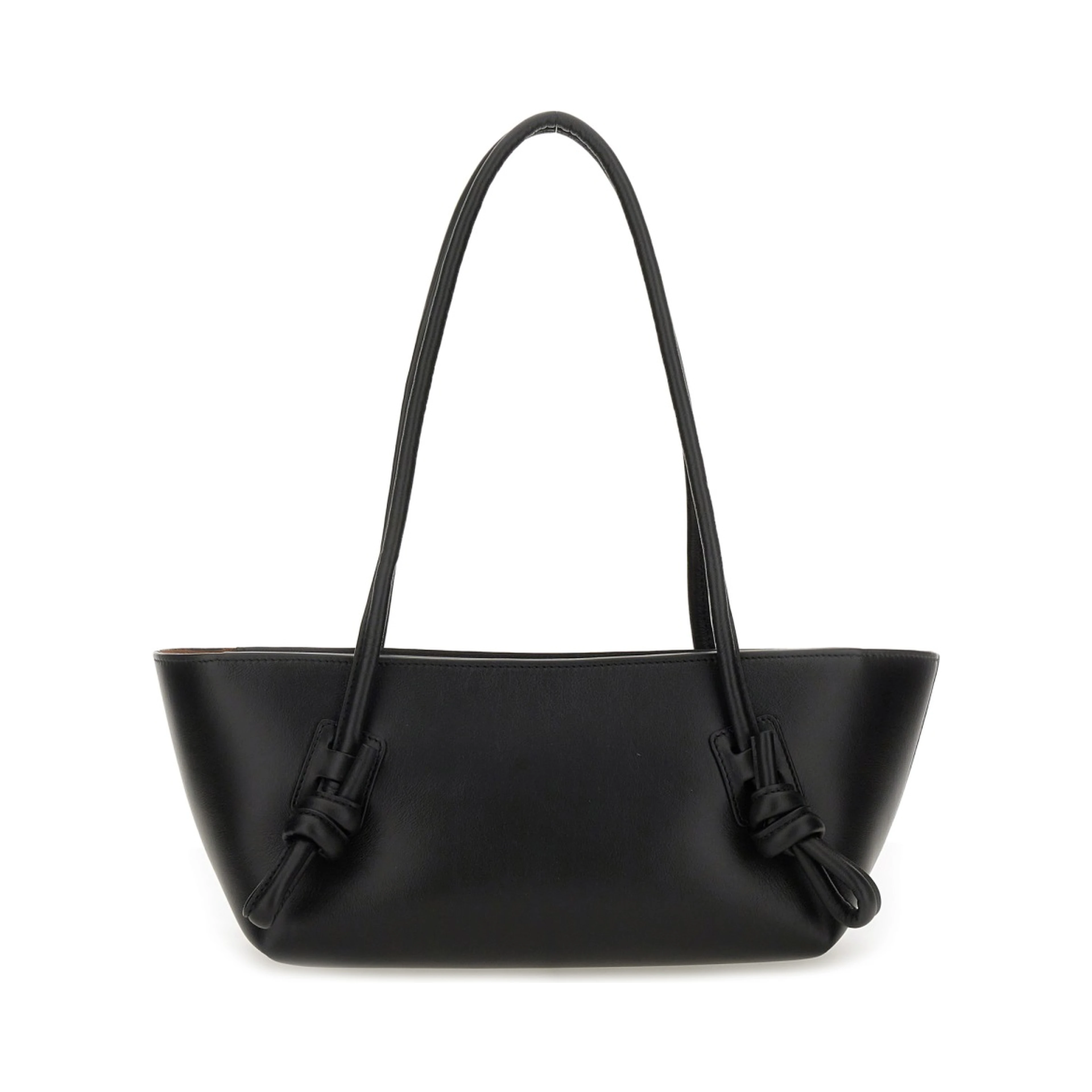 BORSA BAGUETTE "FLECA"