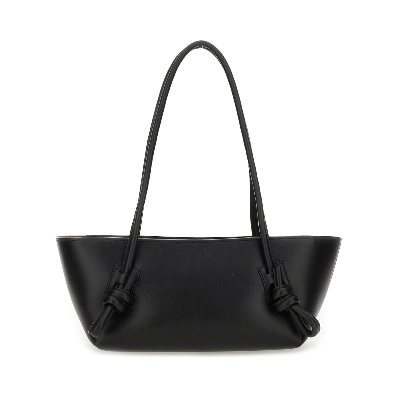 BORSA BAGUETTE "FLECA"