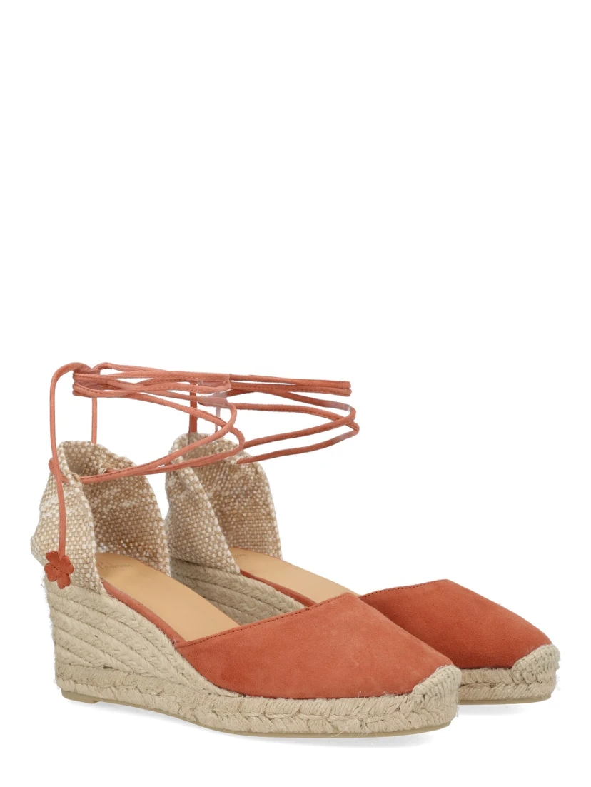 ESPADRILLE "CUTE"