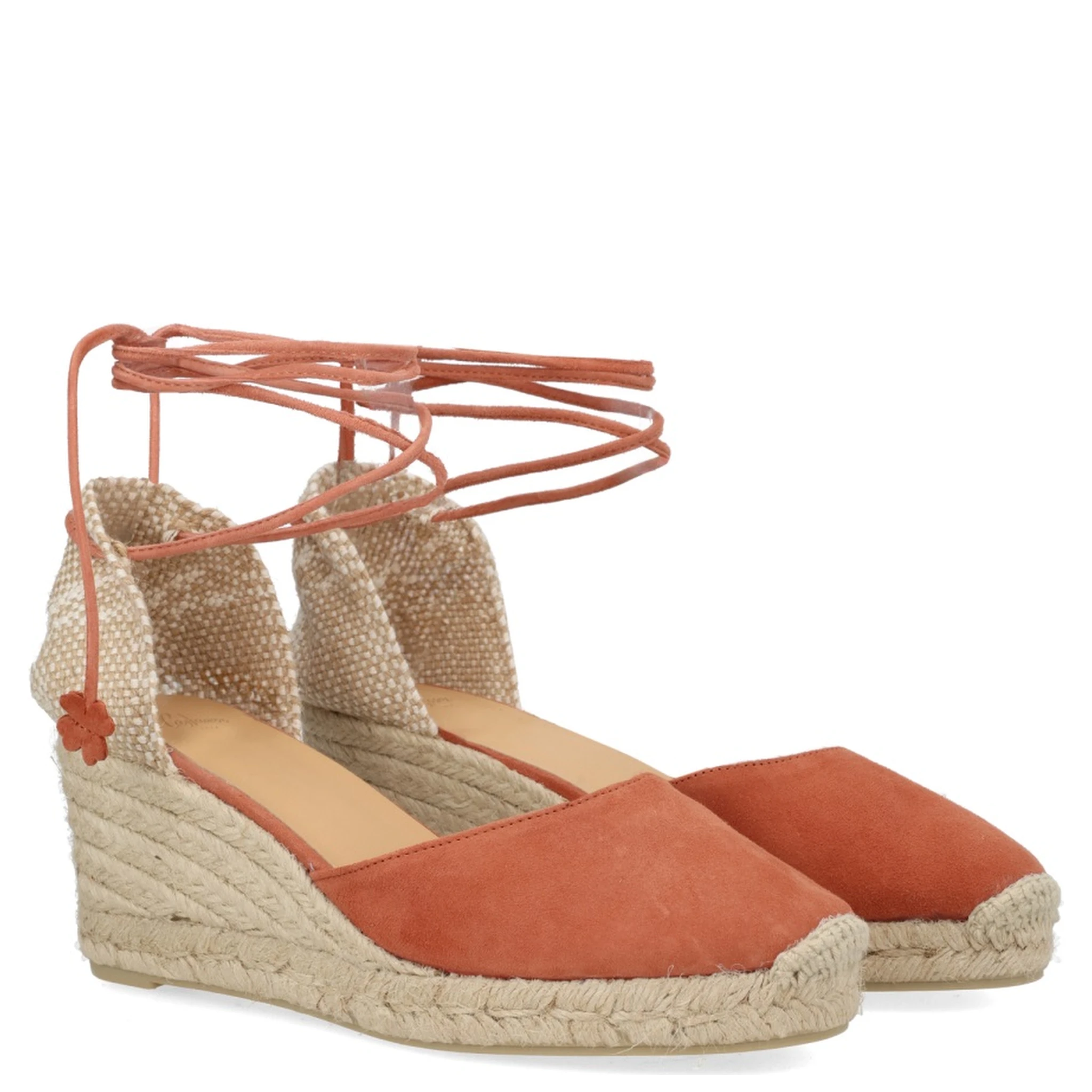 ESPADRILLE "CUTE"