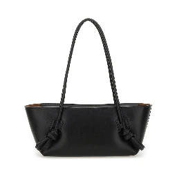 BORSA BAGUETTE "FLECA"