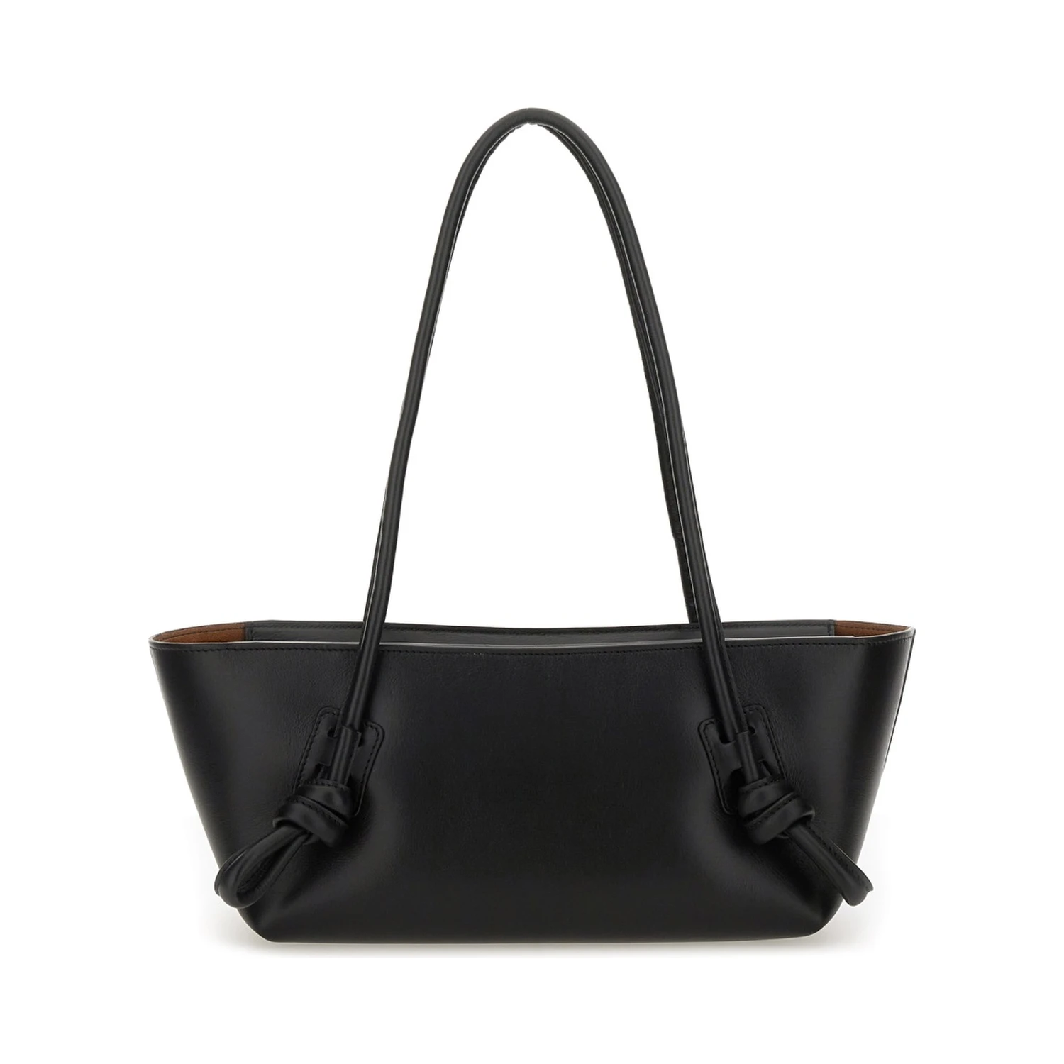 BORSA BAGUETTE "FLECA"